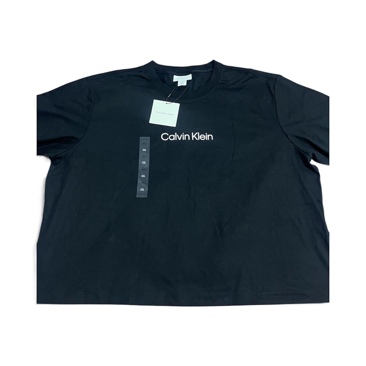 Polo Calvin Klein XXL