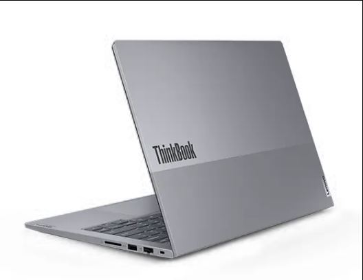  Lenovo ThinkBook 14 (Core i3 10th Gen, 8GB RAM, 256GB SSD) – 14" IPS, Silver