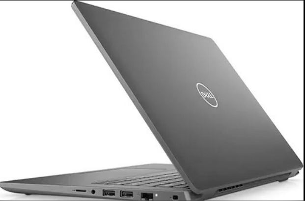 Dell Latitude 3410 | i3 10th Gen | 8GB RAM | SSD | 14" Laptop