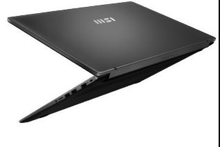 MSI Gaming Laptop (Core i5 10th Gen, 16GB RAM, 512GB SSD) – 15.6" IPS Display, Black