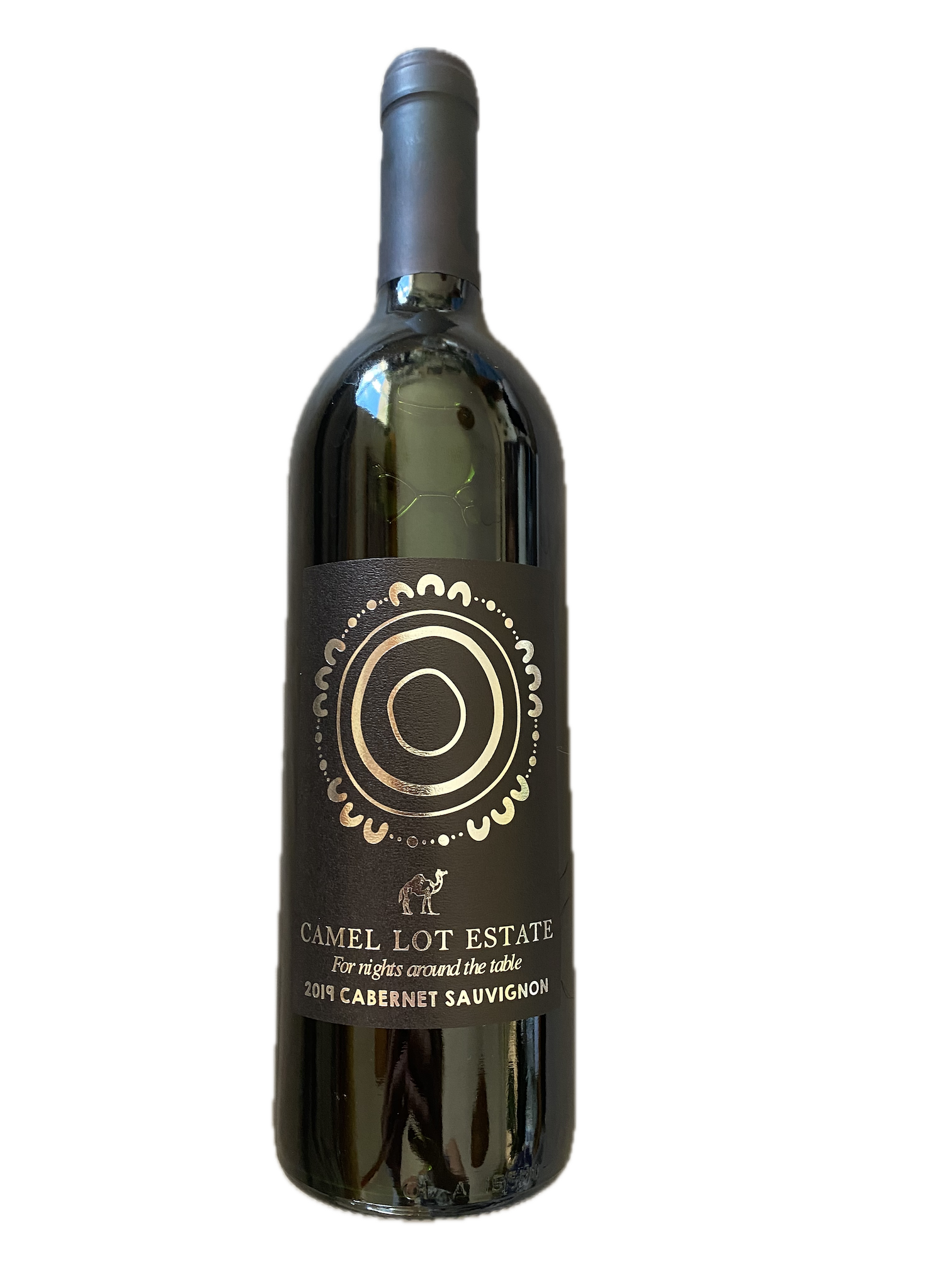 2019 Cabernet Sauvignon