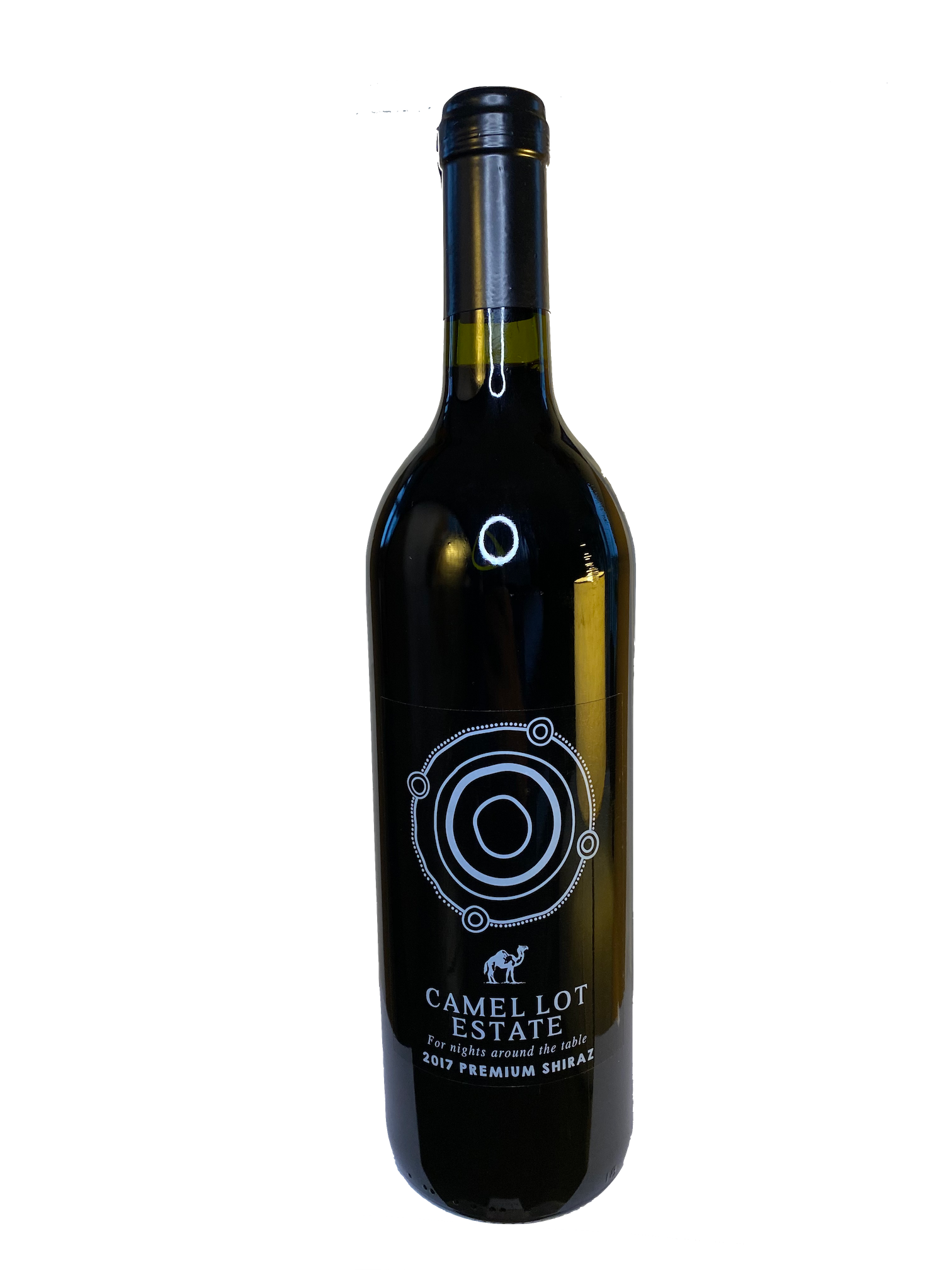 2017 Premium Shiraz