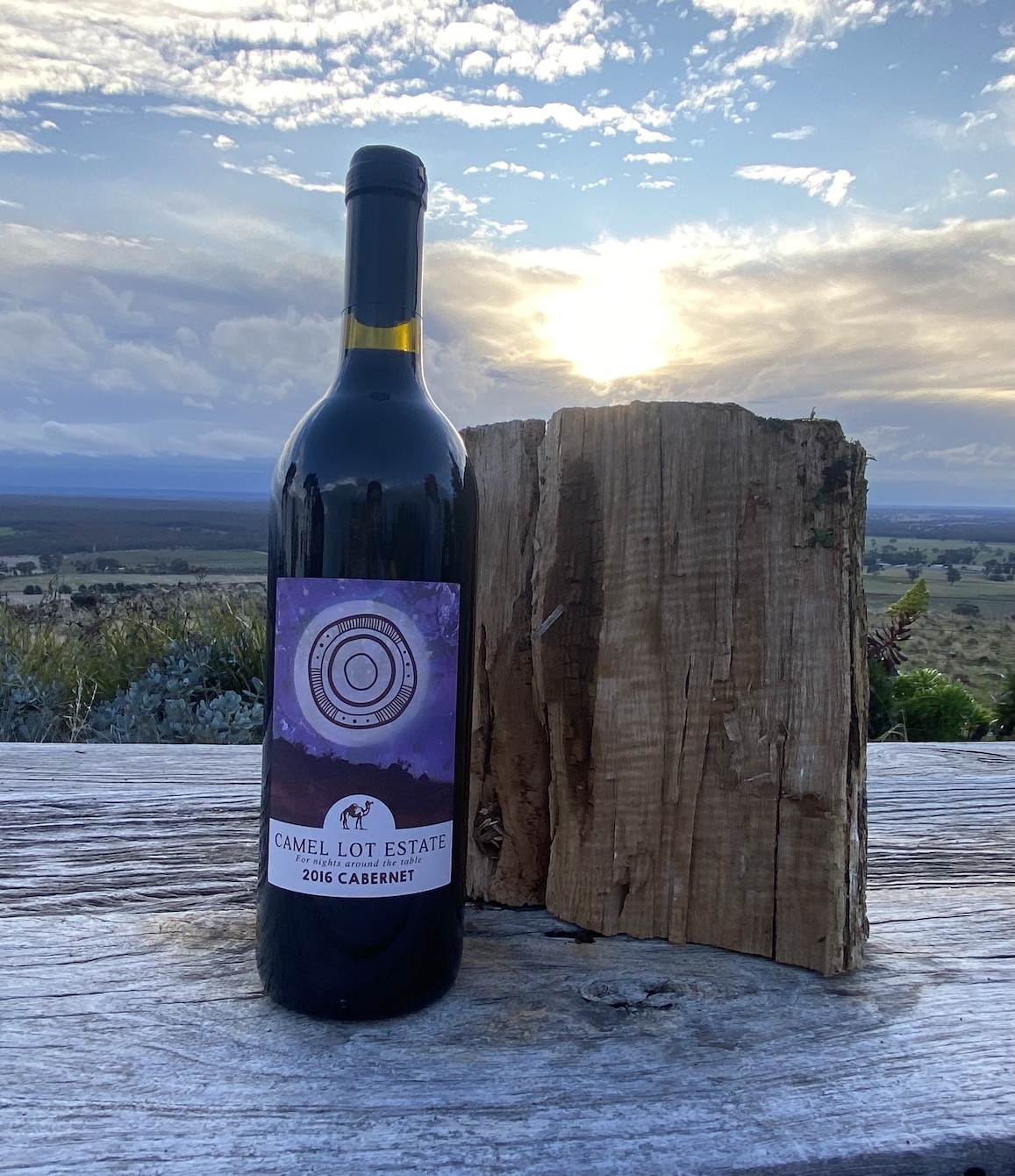 2016 Cabernet Sauvignon