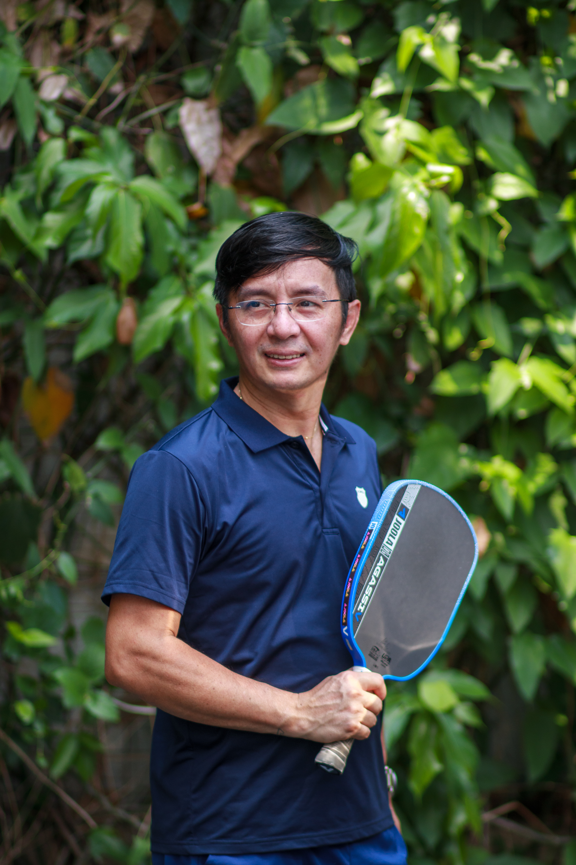 1-on-1 Professional All-level Pickleball Coaching (Metro Manila)