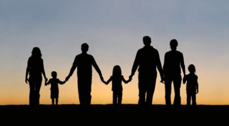 Familie  opstelling individueel