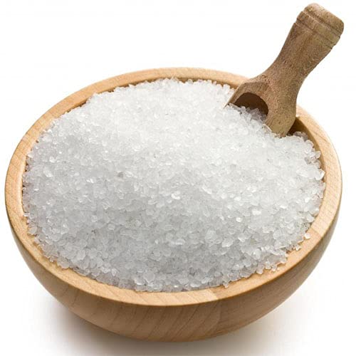 Natural Sea Salt