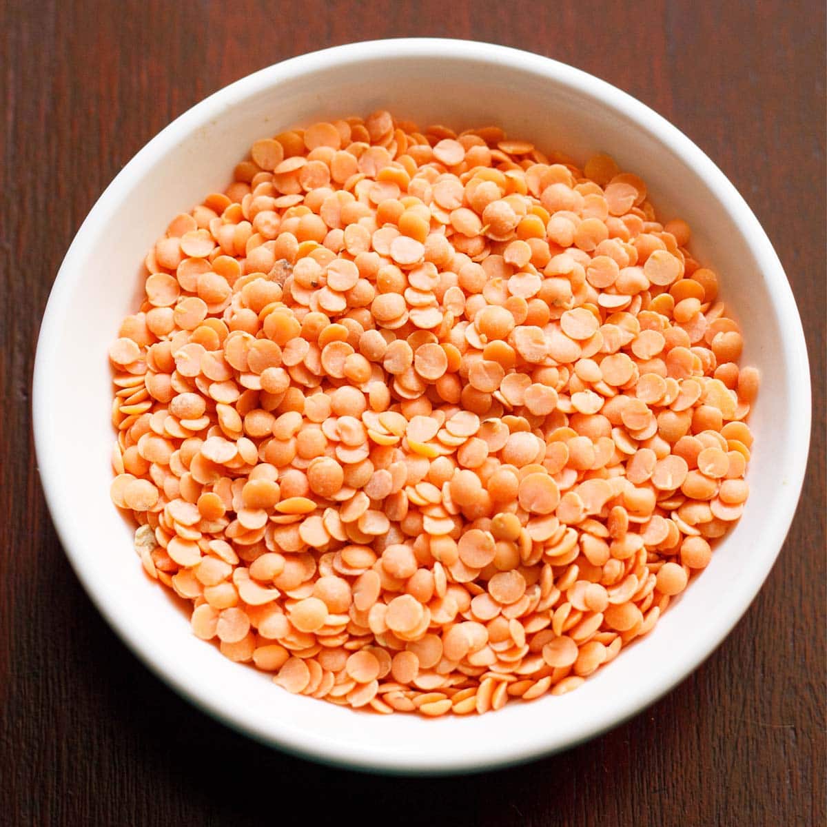 Red Lentils