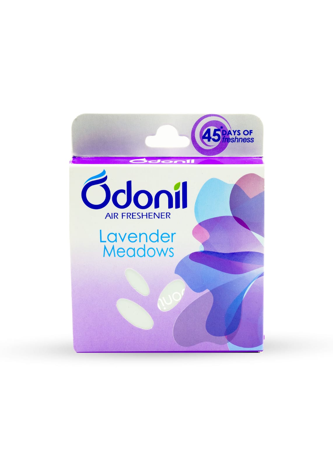 Odonil Air Freshener Lavender Meadows