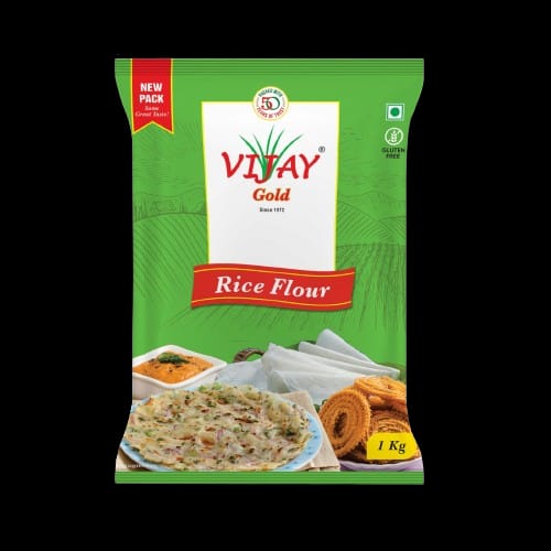Vijay Gold Rice Flour 1kg