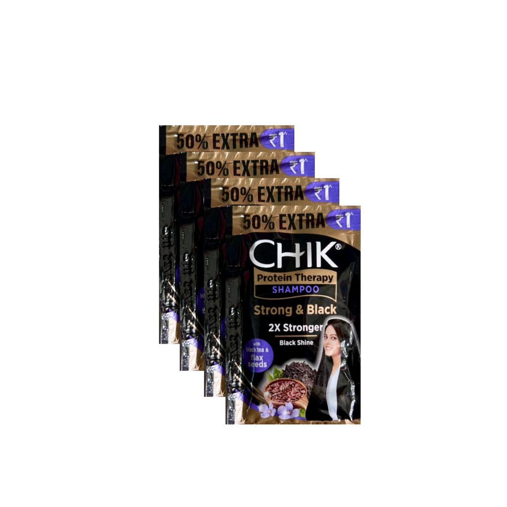 CHIK Protein Therapy Shampoo Sachet Pack