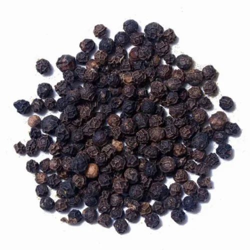 Black Peppercorns