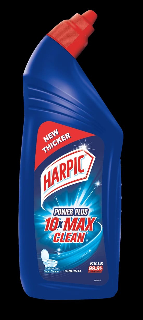 Harpic Power Plus Toilet Cleaner