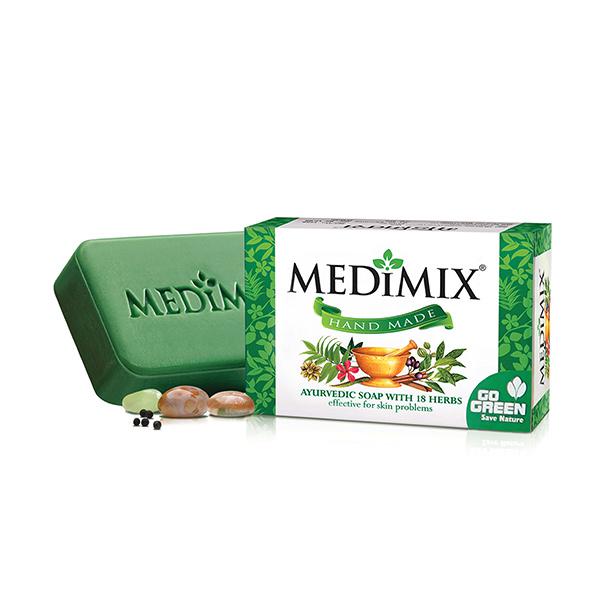 Medimix Ayurvedic Soap
