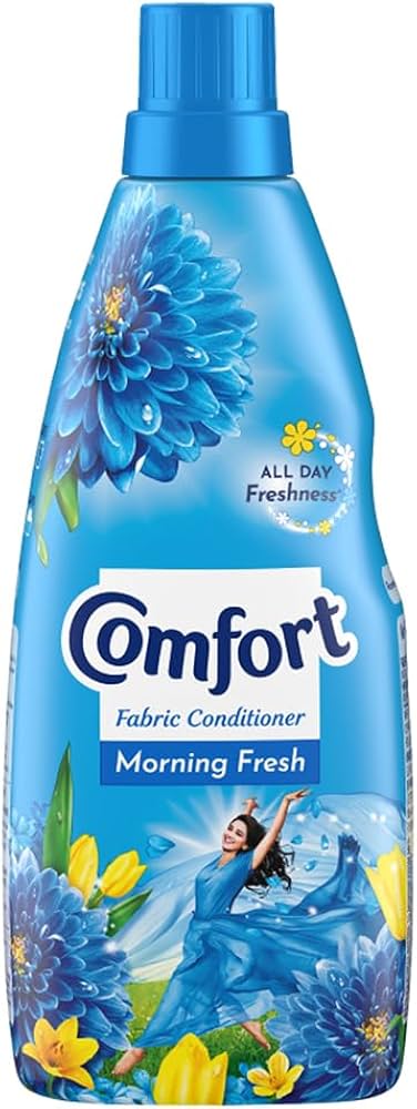 Comfort Fabric Conditioner