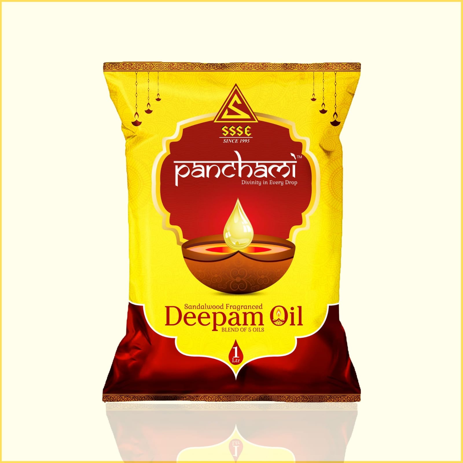 Panchami Deepam Oil