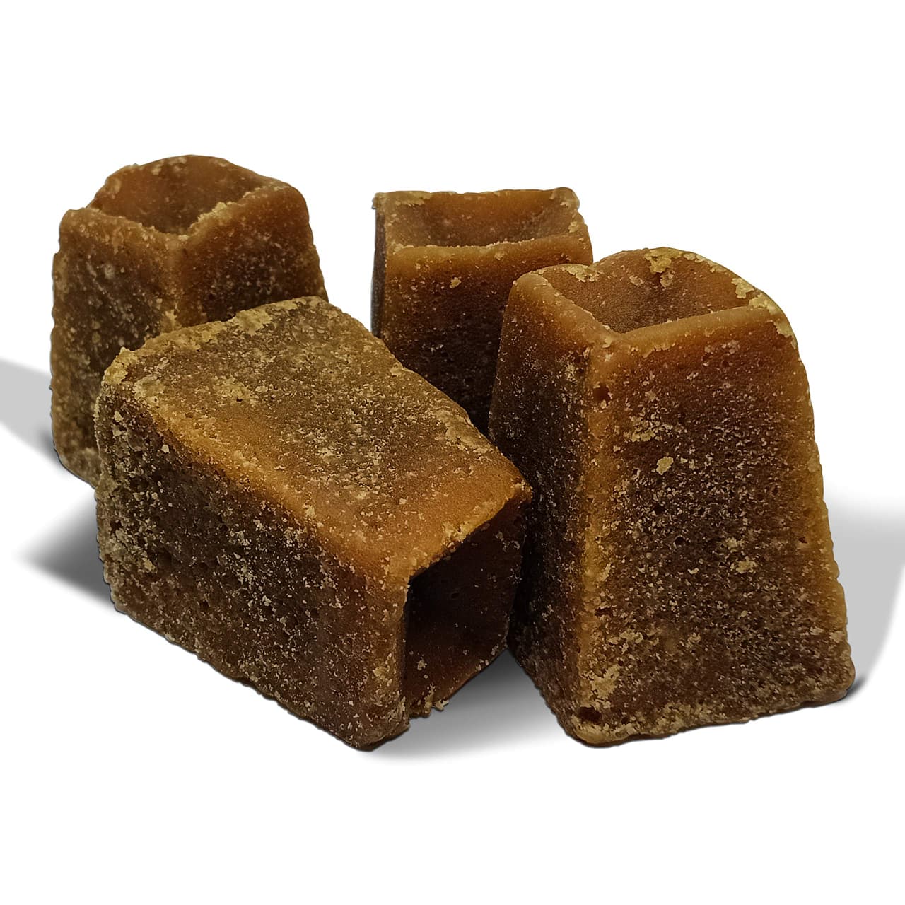 Organic Jaggery Cubes
