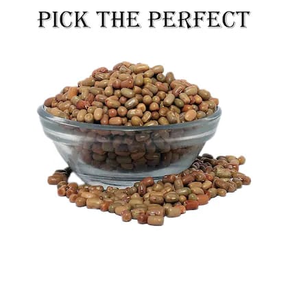 Premium Brown Lentils