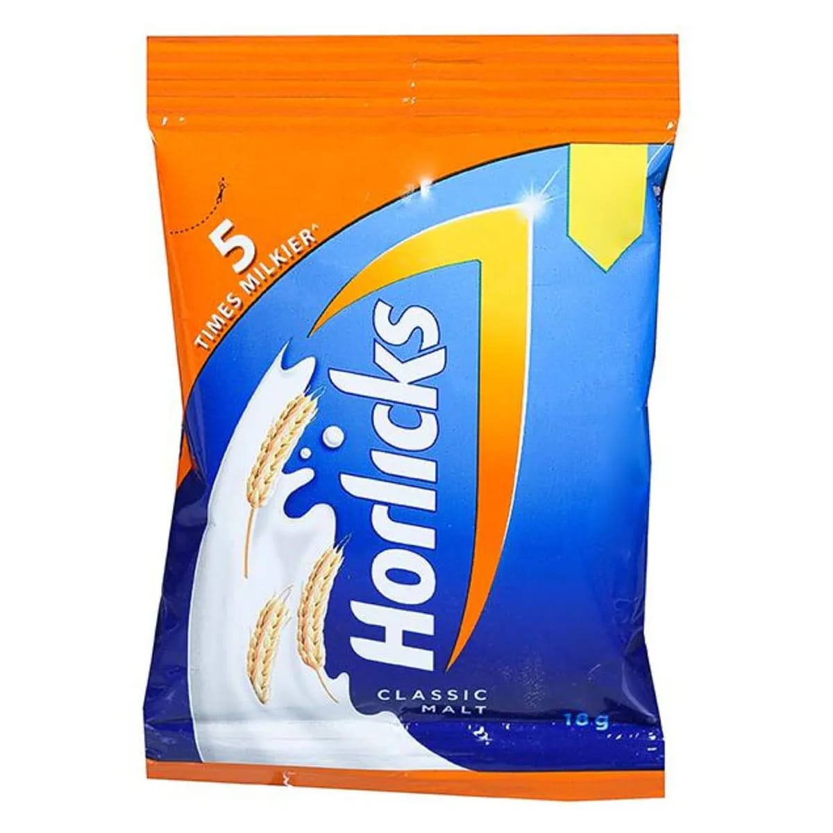 Horlicks Classic Malt