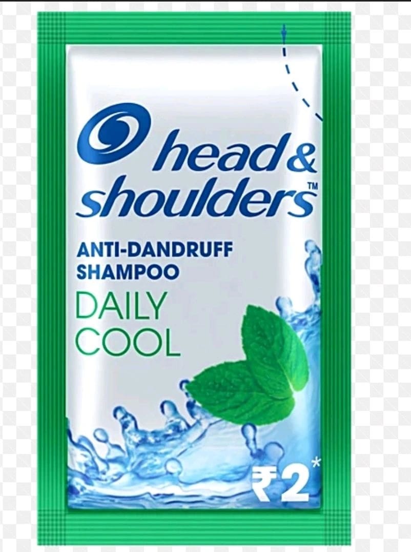 Head & Shoulders Anti-Dandruff Shampoo