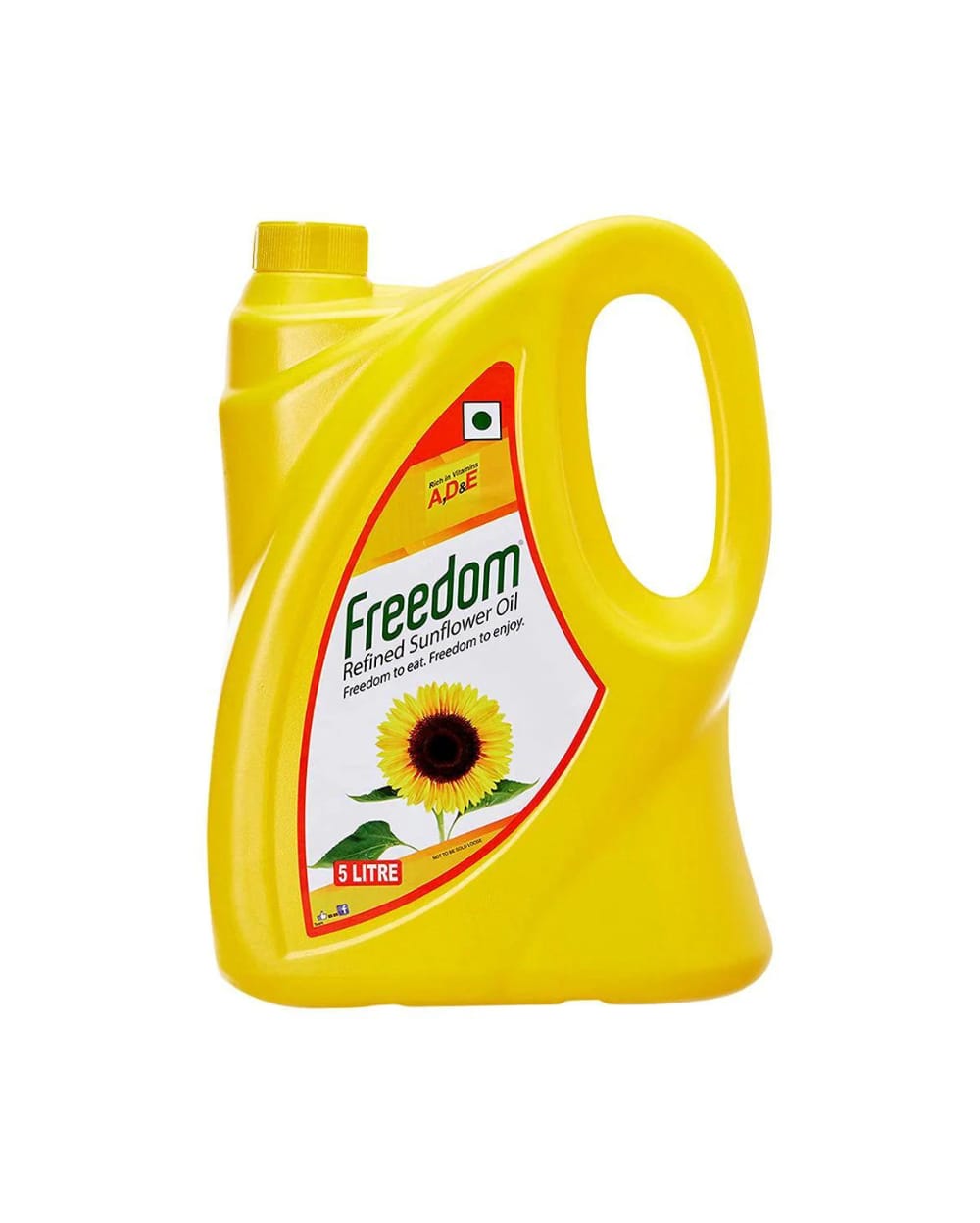 Freedom Refined Sunflower Oil