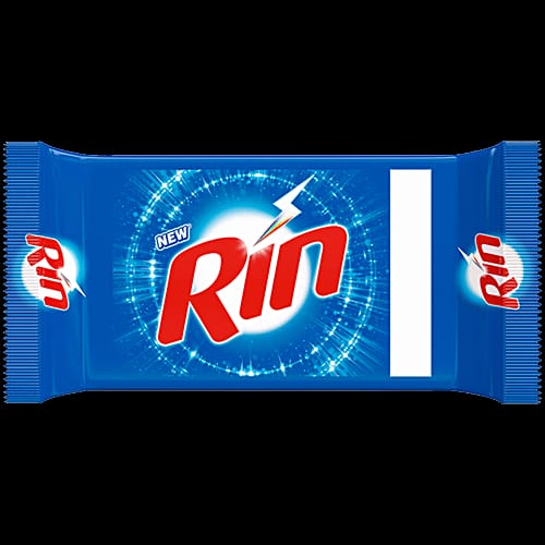 Rin Detergent Bar