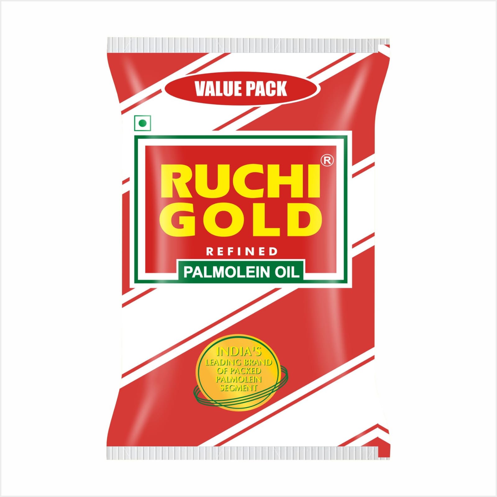 Ruchi Gold Refined Palmolein Oil