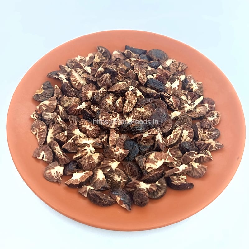 Dried Betel Nut Slices