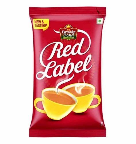 Brooke Bond Red Label Tea