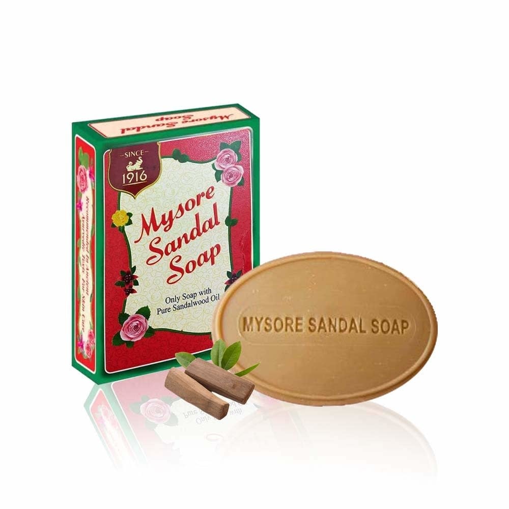 Mysore Sandal Soap