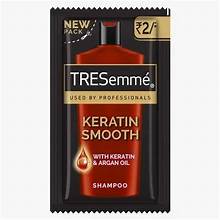 TRESemmé Keratin Smooth Shampoo Sachet