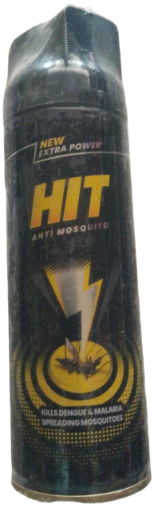 HIT Anti Mosquito Spray