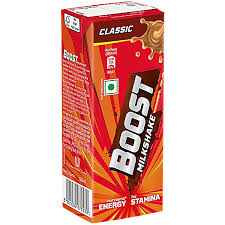 Boost Milkshake Classic