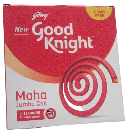 Good Knight Maha Jumbo Coil