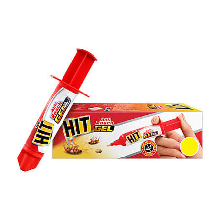 HIT Anti Roach Gel