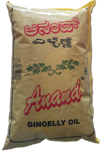 Anand Gingelly Oil- yellu yenne