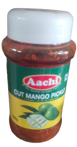 Aachi Cut Mango Pickle