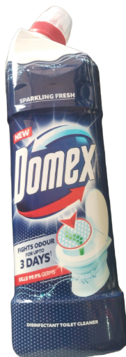 Domex  Regular Liquid Toilet Cleaner (1 L)