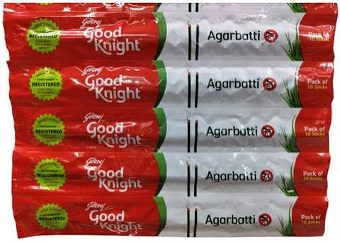 good knight mosquito killer agarbatti