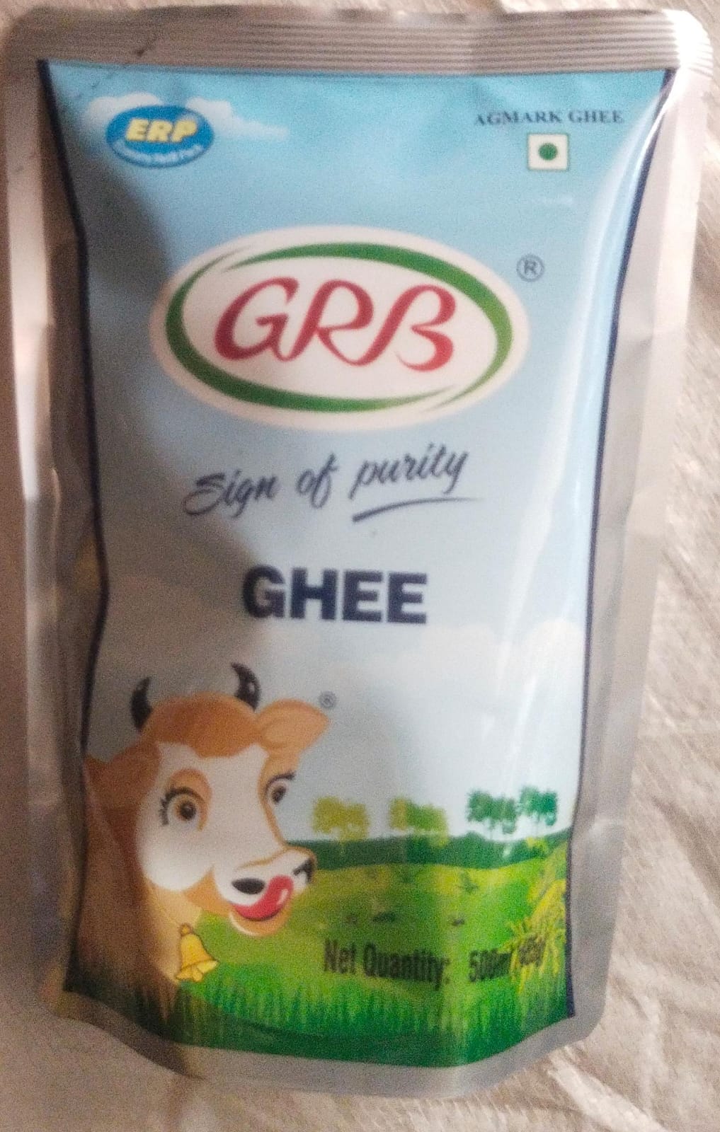 GRB Udhayam Ghee