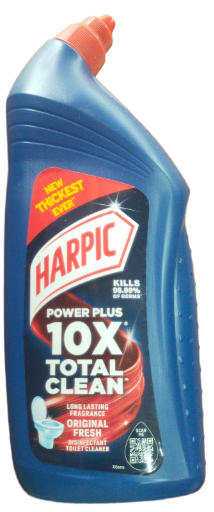Harpic Powerplus Toilet Cleaner Original - 200 ml