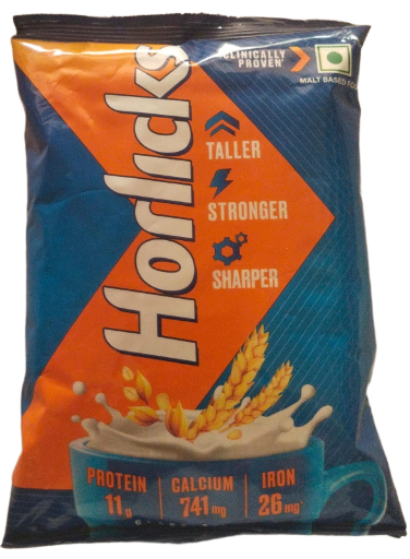Horlicks Health Drink pouch