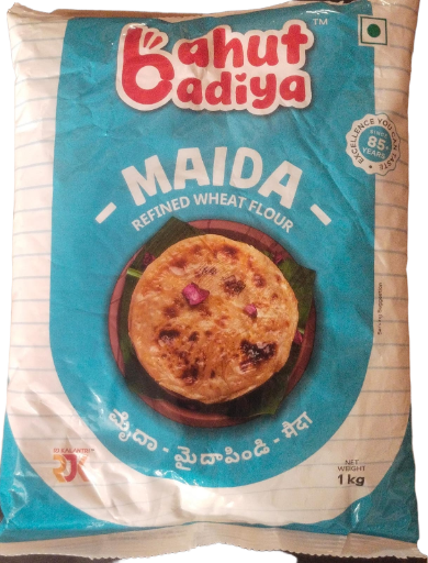 Bahut Badiya Maida 1 kg