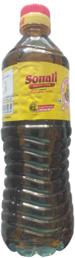 Sonali Mustard Oil - Sasive yenne
