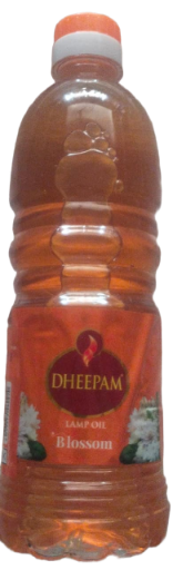 Dheepam Lamp Oil Blossom