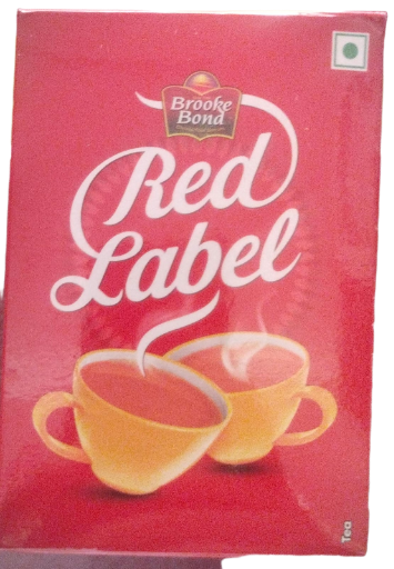 Brooke Bond Red Label Tea
