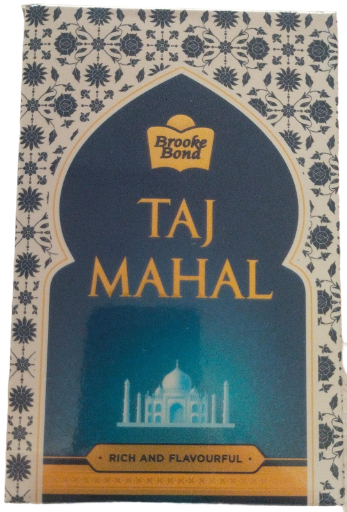Taj Mahal Brooke Bond Tea, 100g