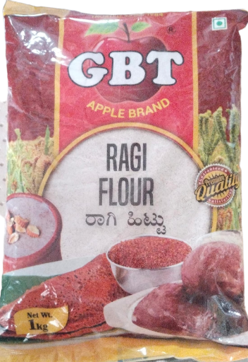 GBT Ragi Flour