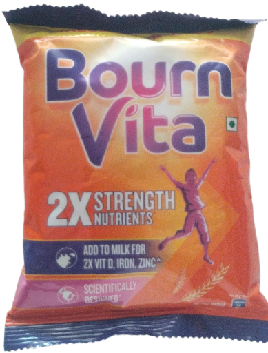Bournvita Health Drink