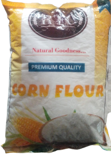  RTC Corn Flour
