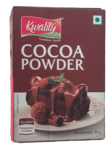 Kwality Cocoa Powder